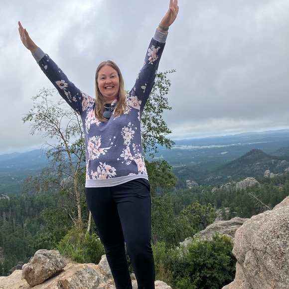 Meet the Posher Other - Meet your Posher, Jessica